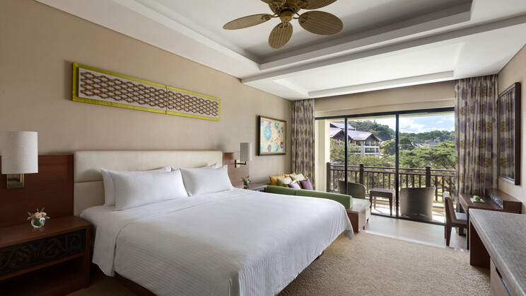 Shangri-La Rasa Ria, Kota Kinabalu